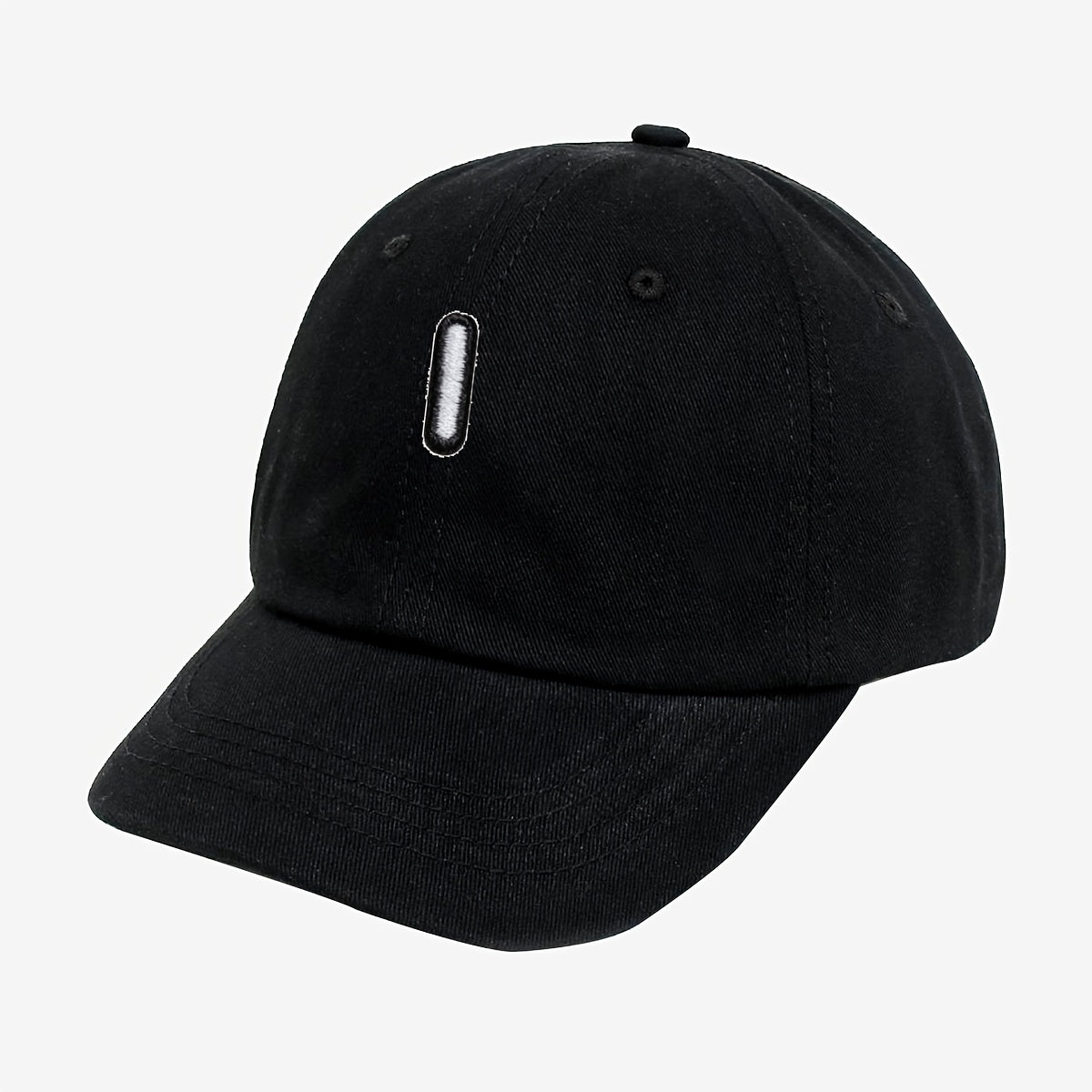 Baby Letter Cap – 1PC 26-Letter Sun Hat for Boys & Girls (Daily Wear & Gift Option)